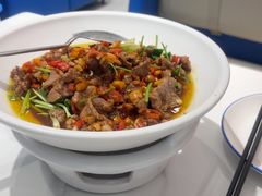 -兰湘子·湘菜小炒(南京江宁万达店)