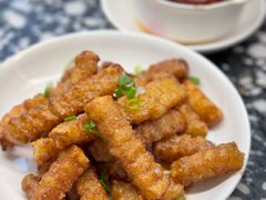 -胖妹面庄(香饵胡同店)