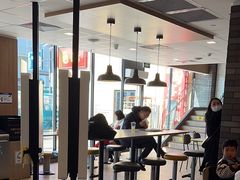 -麦当劳(杭州国际服装城店)