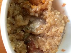 蛋黃肉粽-赵记粽子(司前街店)