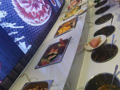 -宝丽金大酒店·洗浴中心