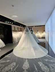 -MISS MIA 婚纱品牌馆