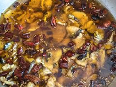 -辣婆婆(航天桥店)