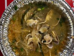 花甲粉-海大南门夜市(海富街店)