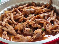 -胖哥俩肉蟹煲(济南印象城店)