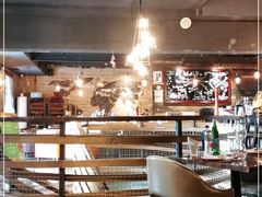 大堂-斯普汇生蚝牛排馆(中骏世界城店)