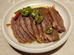 藤椒牛肉-松鹤面馆·古法焖肉面(观前店)