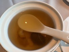 -粤财皇冠假日酒店·彩华轩中餐厅