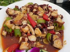 -高佳庄·舟山海鲜(海景旗舰店)