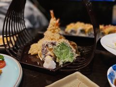 -松临·铁板烧&Omakase(神农店)