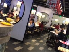大堂-川锅一号火锅(铜山万达店)
