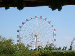 -渔岛海洋度假区