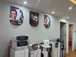 -茜茜美妍堂·华熙生物·甜朵体验中心