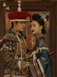 点击看大图 -美云庭古装·格格服汉服·京城旅拍(北京店)