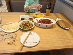 -春饼先生·北京烤鸭(甘井子万达店)