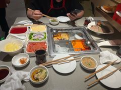 -海底捞火锅(铁西万达店)