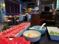 -南门四季铜锅涮肉(大屯·北苑店)