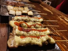 -鸟内会(河北路店)