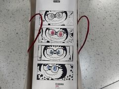 -泡泡玛特POPMART(蓝色港湾店)