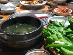 -金顺碳烤肉(1号店)