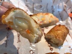 -古来思鱼饼