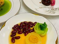-酌宴府The China Club·广州万富希尔顿酒店(云城东路店)