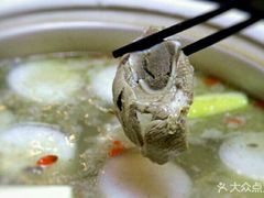 -清真华宇开锅羊肉