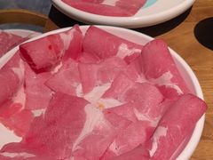 -三好先生的铜锅涮肉(太乙路店)