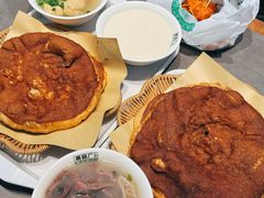 -黑窑厂糖油饼烤鸭·清真菜(旗舰店)