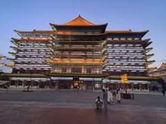 -大明幻境第一城
