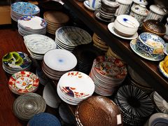 -万润国际酒店用品市场(曹安国际商城店)