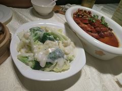 -七哥港式茶餐厅(亮马桥总店)