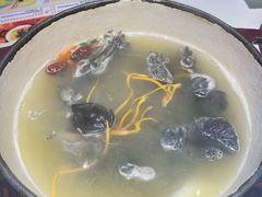 -黑鸡小馆(金源店)