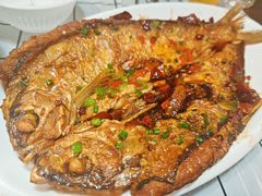 -狮龙啤酒烧烤屋(建二路店)