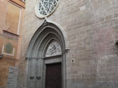 -瓦伦西亚大教堂