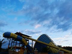 -青鱼湾水上乐园