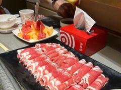 -海底捞火锅(金光华店)