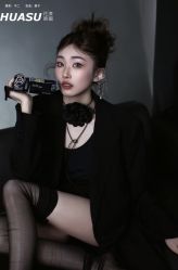 -皇家施华洛新派婚纱摄影(大正街店)