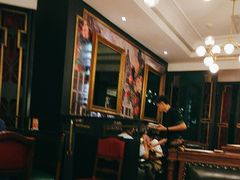 -新白鹿餐厅(爱琴海购物中心店)