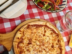 -后厨意餐La Cucina(外交公寓店)