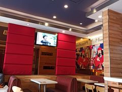 -尊宝比萨(中山八店)