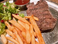 -Q MEX 库迈墨西哥餐吧(三里屯店)