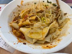 -张寨村·肉夹馍陕西面 (熙街步行街店)