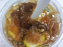 -喜茶(深圳万象城黑金店)