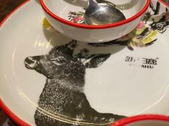 -新白鹿餐厅(爱琴海购物中心店)