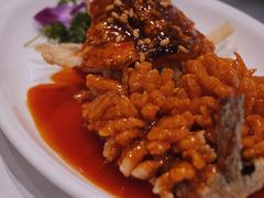 -老阊门菜馆(山塘街店)