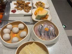 -海底捞火锅(芜湖银泰城店)