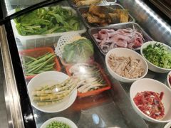 -星粉面大王城(德馨园店)