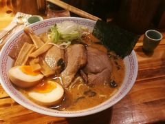 -老龙亭拉面店