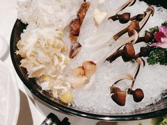 -纯味斑鱼府(中海环宇荟店)